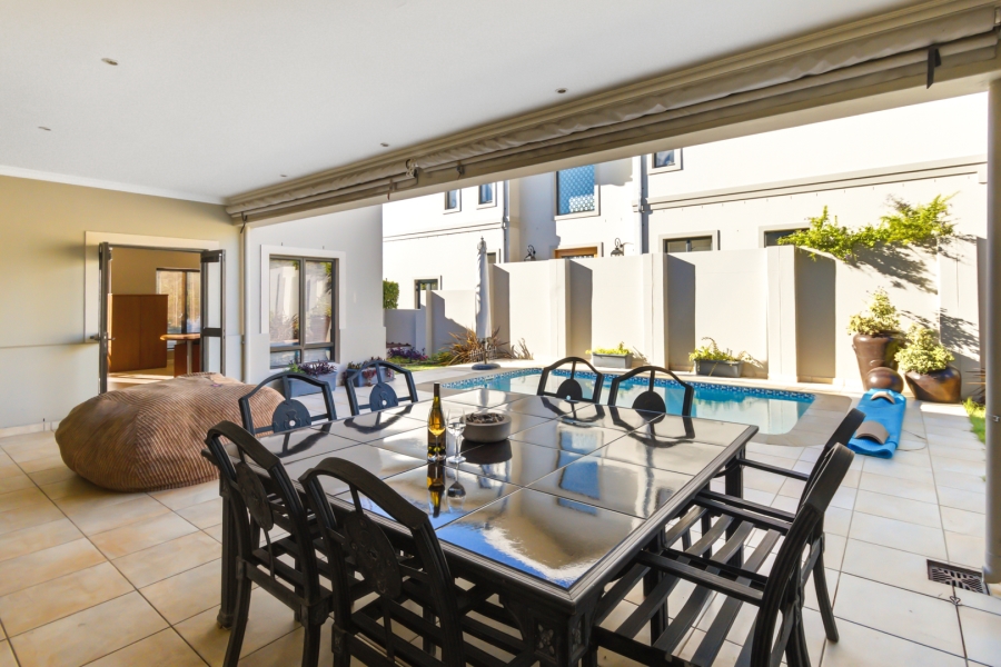 4 Bedroom Property for Sale in Vredenberg Estate Western Cape